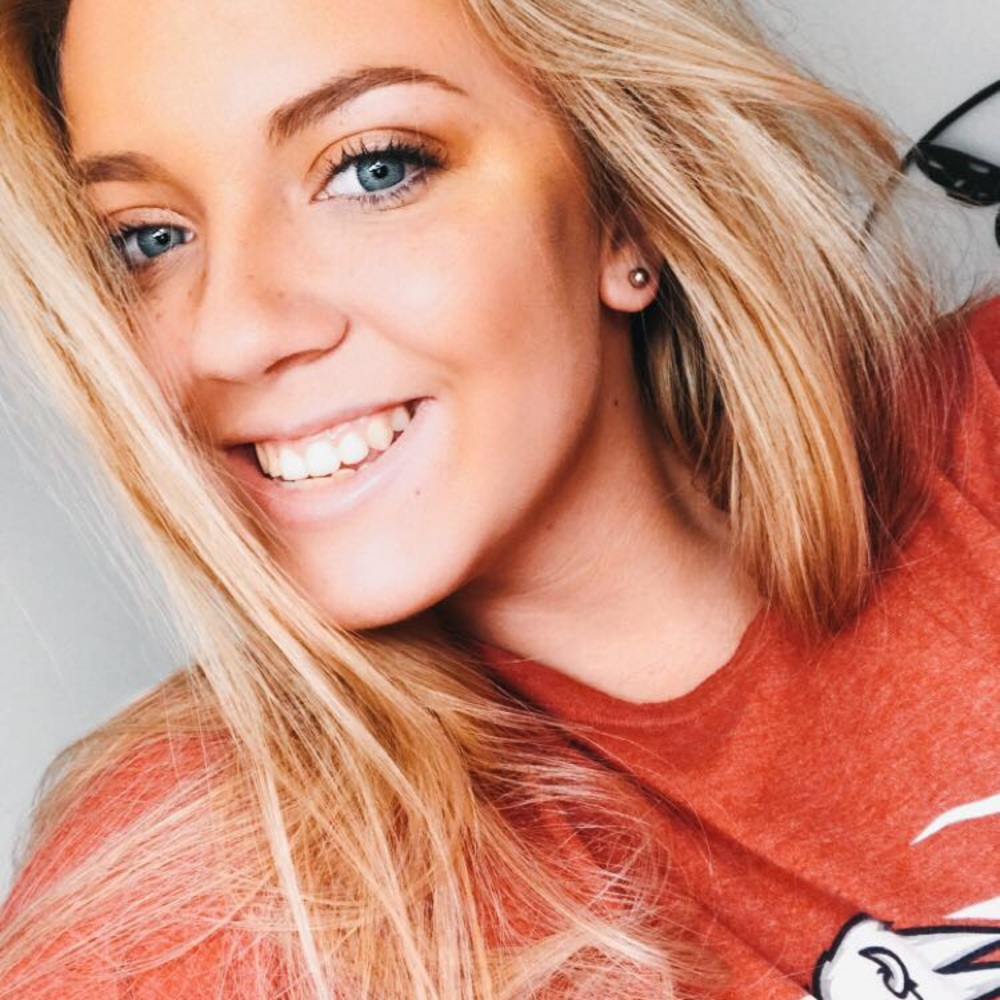 Meet your Posher, Kamryn